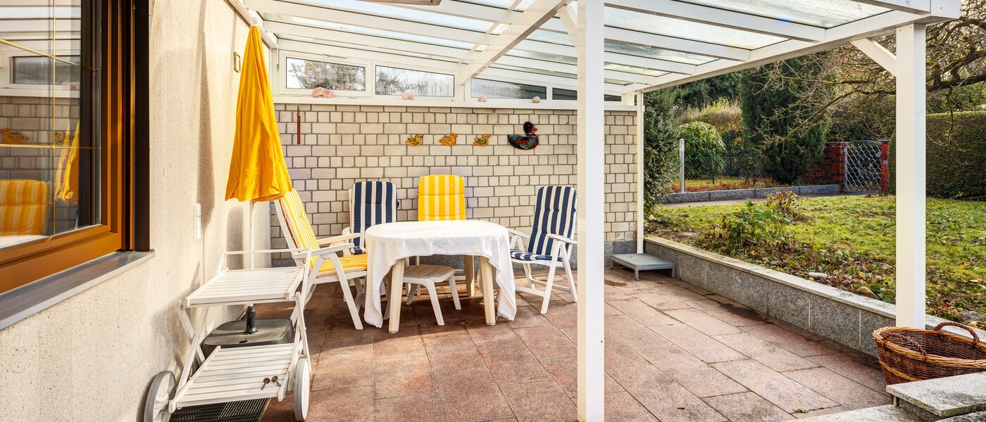 casa pareada München Lochhausen 01 terraza 14662