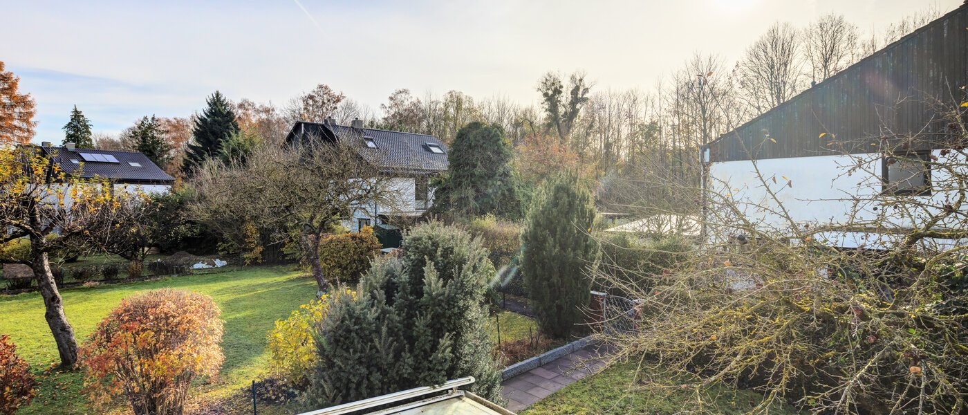 casa pareada München Lochhausen 01 vista 14662