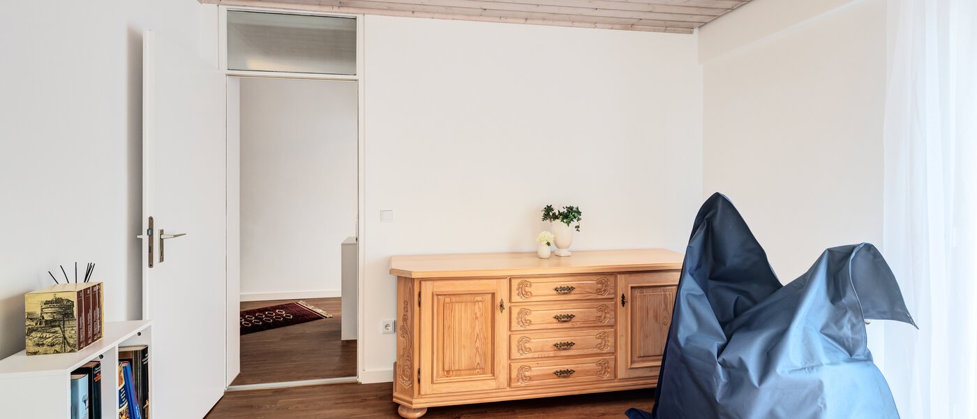 casa pareada München Lochhausen 03 2. dormitorio 14662