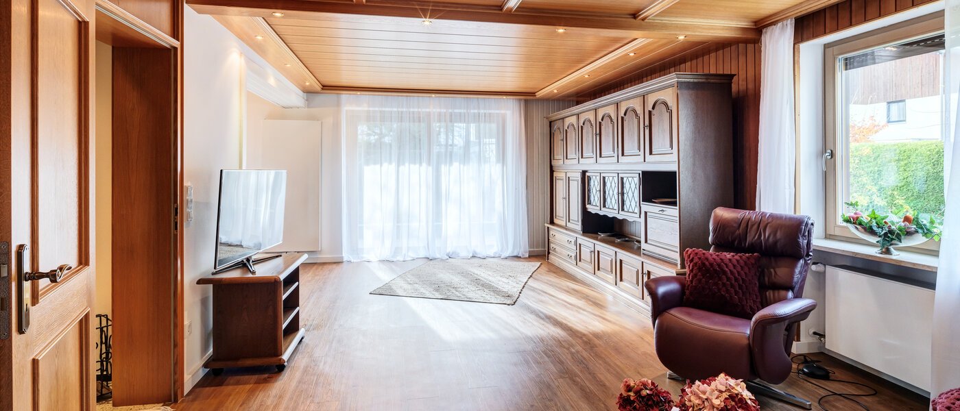 casa pareada München Lochhausen 02 zona de día  14662