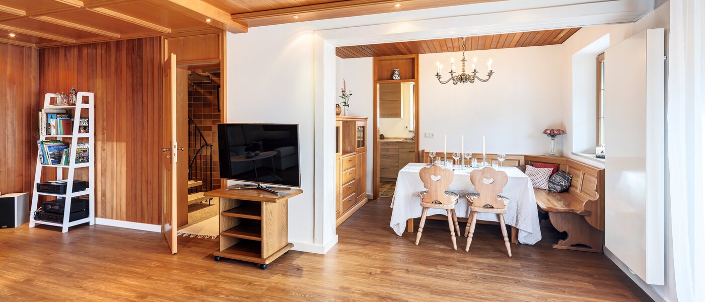 casa pareada München Lochhausen 03 zona de día  14662