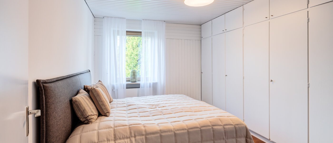 casa pareada München Lochhausen 01 1. dormitorio 14662