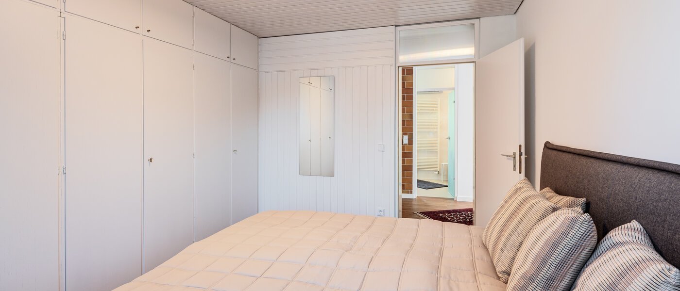 casa pareada München Lochhausen 03 1. dormitorio 14662