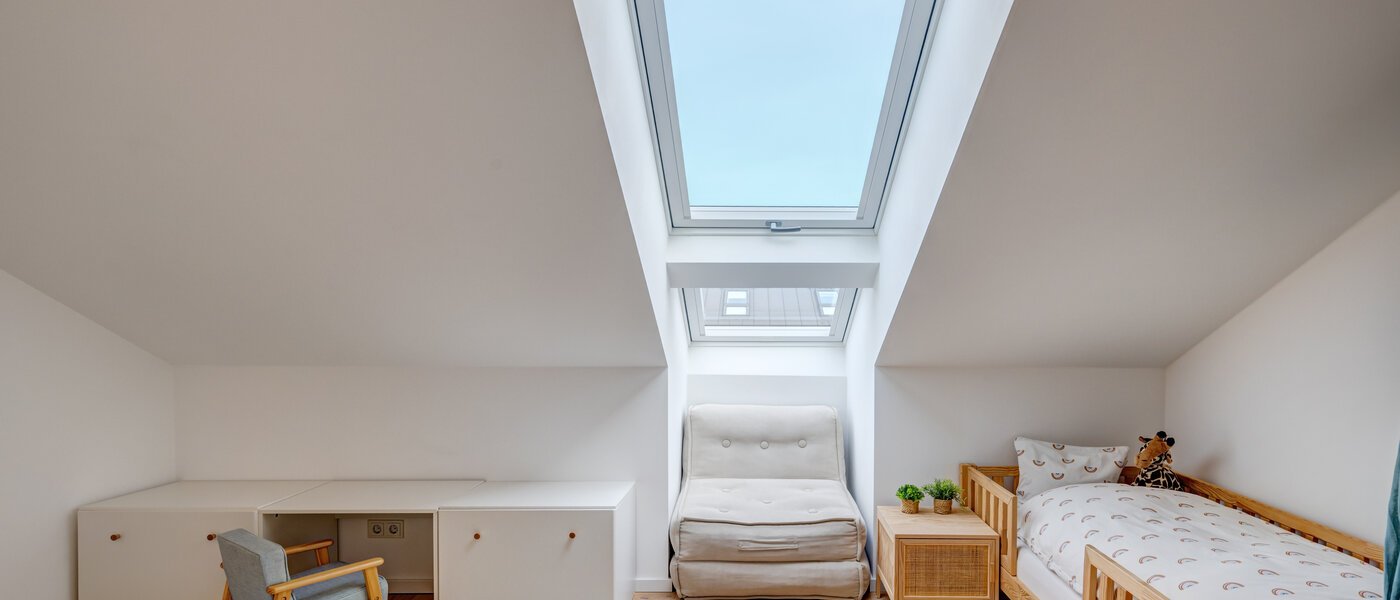 dúplex Haar 01 cuarto infantil 14664