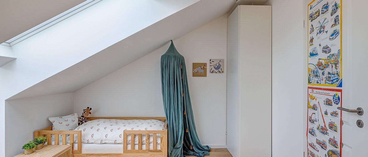 dúplex Haar 02 cuarto infantil 14664