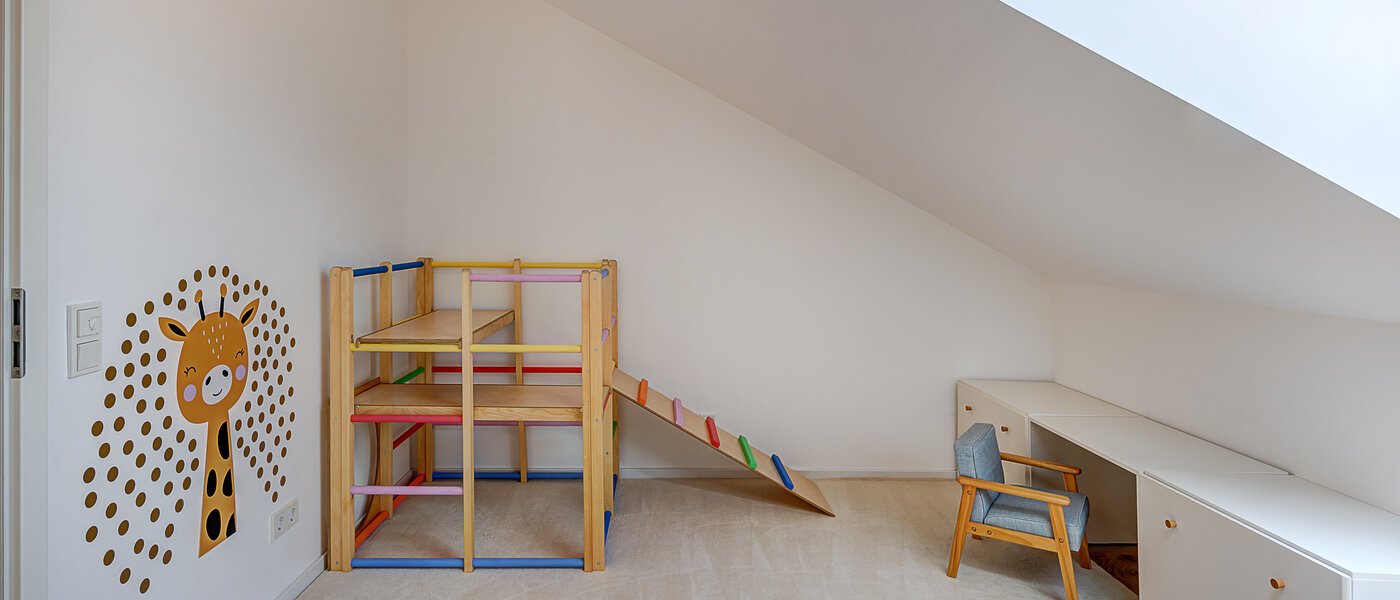 dúplex Haar 04 cuarto infantil 14664