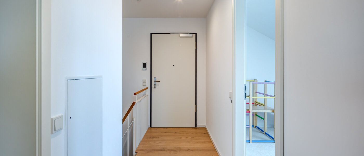 dúplex Haar 01 pasillo 14664