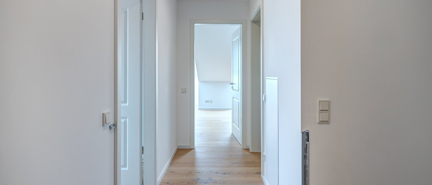 dúplex Haar 02 pasillo 14664