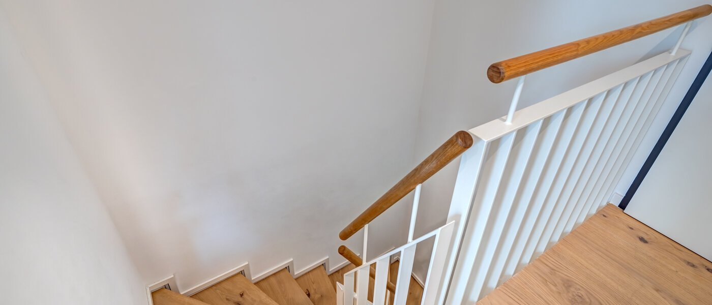 dúplex Haar 03 pasillo 14664