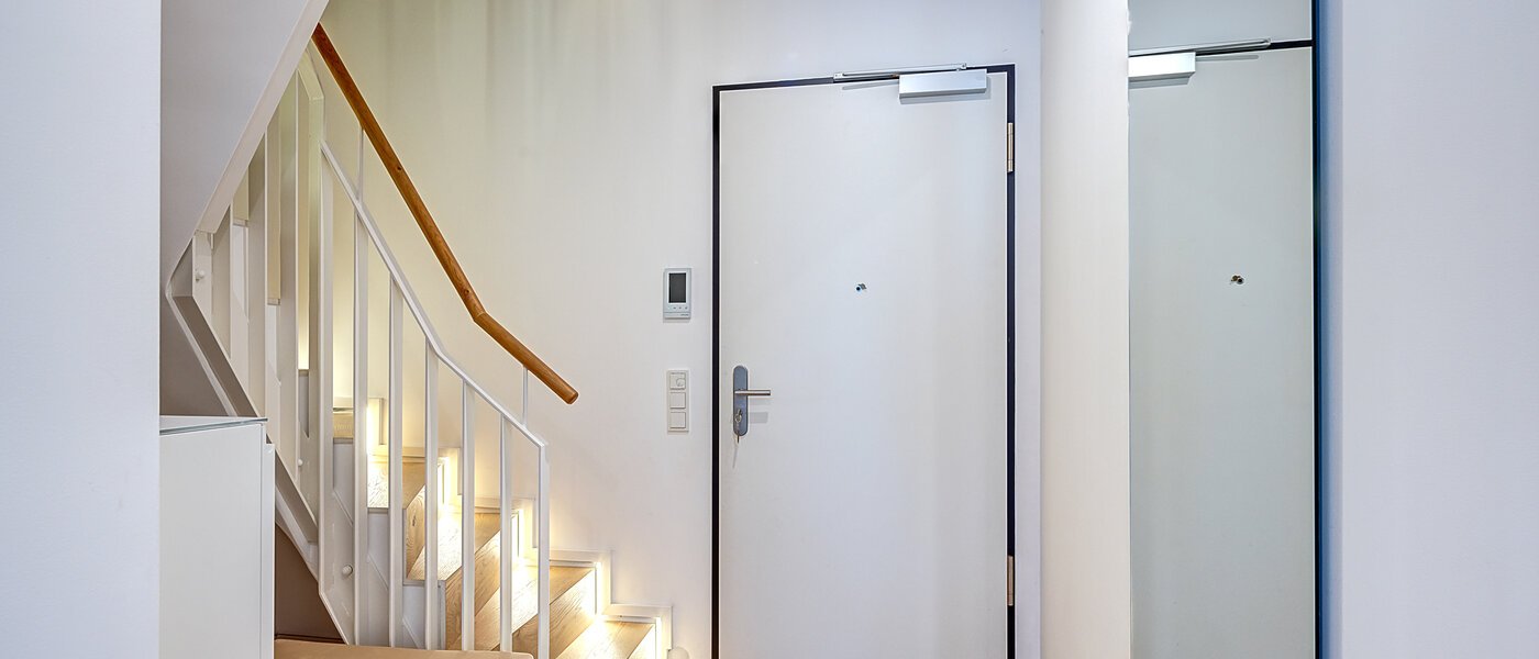 dúplex Haar 04 pasillo 14664