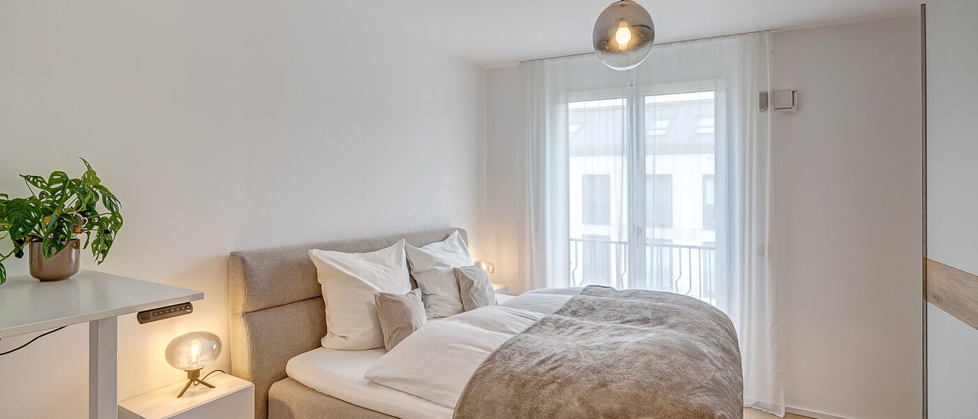 dúplex Haar 01 dormitorio 14664