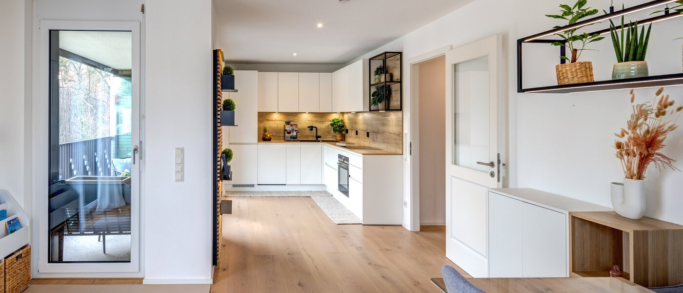 dúplex Haar 03 zona de día  14664