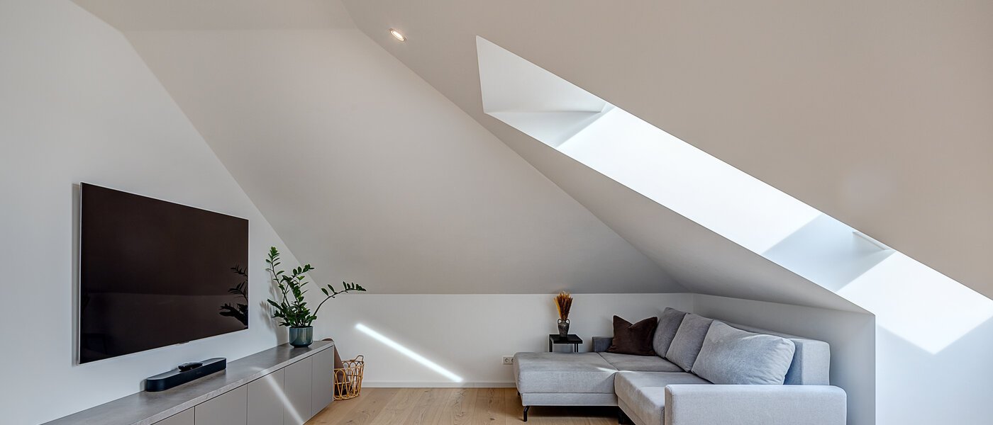 dúplex Haar 01 Oficina / Habitación de invitados 14664