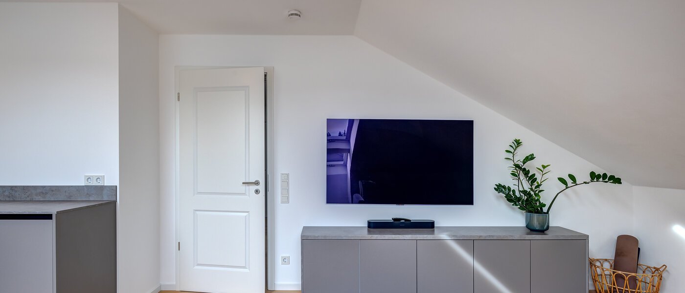 dúplex Haar 05 Oficina / Habitación de invitados 14664