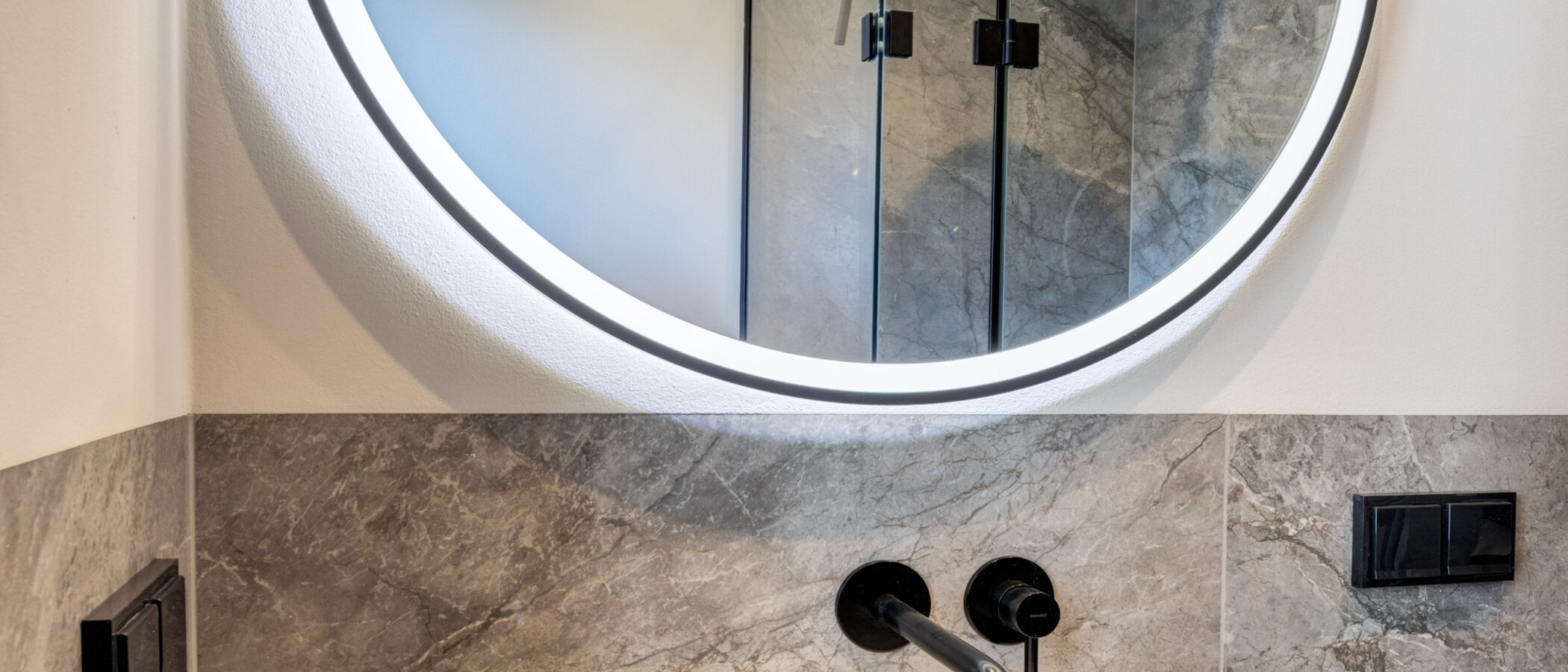 apartamento München Nymphenburg 03 baño 14667