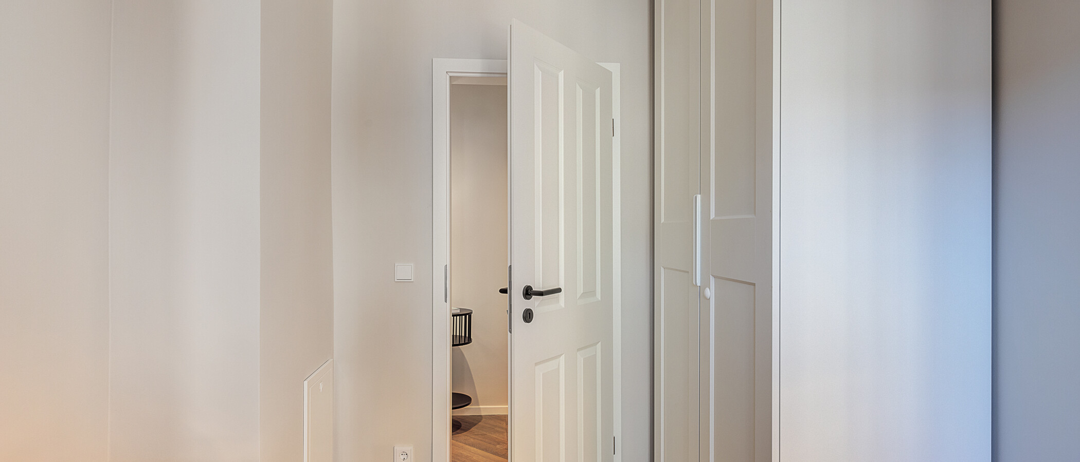 apartamento München Nymphenburg 03 oficina 14667