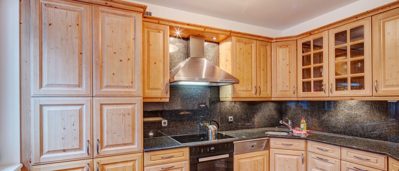 apartamento München Fasangarten 02 cocina 14668