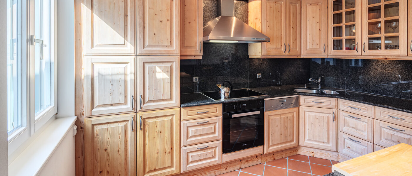 apartamento München Fasangarten 02 cocina 14668