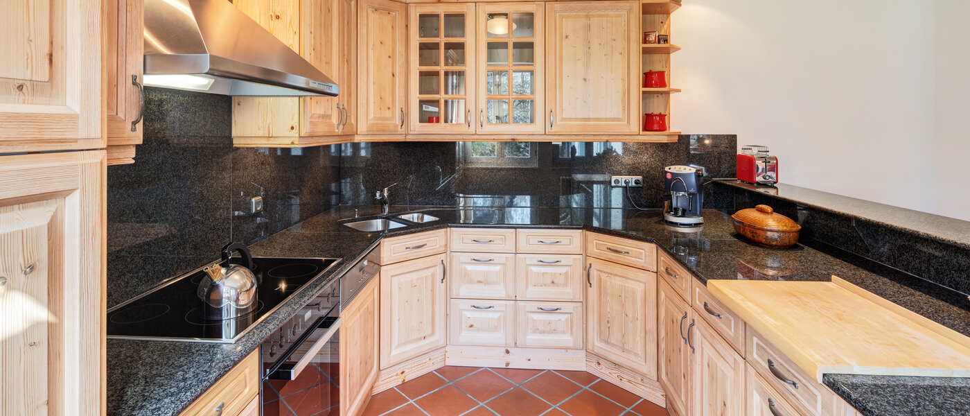 apartamento München Fasangarten 03 cocina 14668