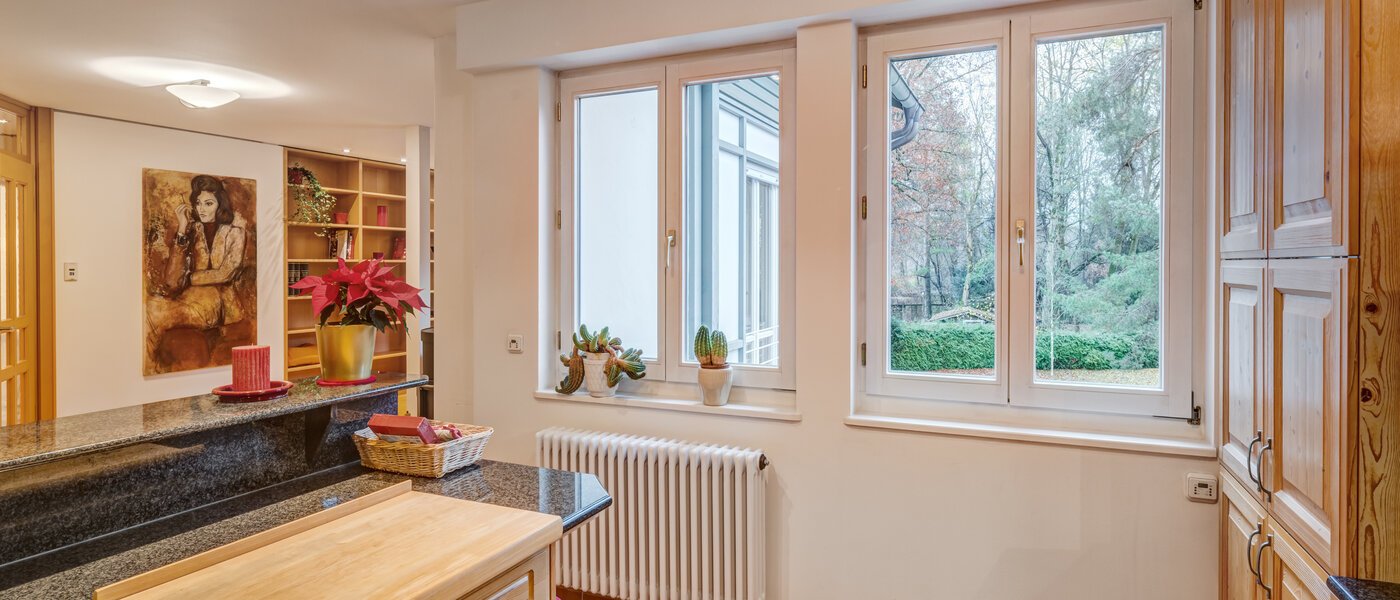 apartamento München Fasangarten 04 cocina 14668