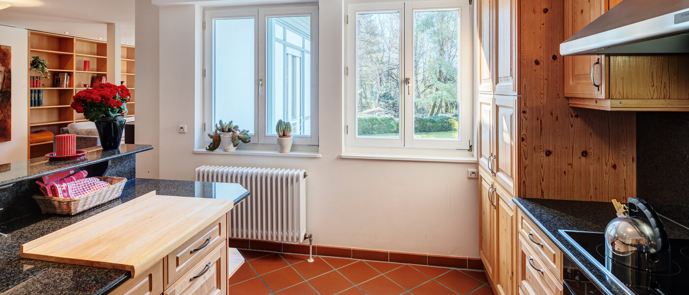 apartamento München Fasangarten 04 cocina 14668