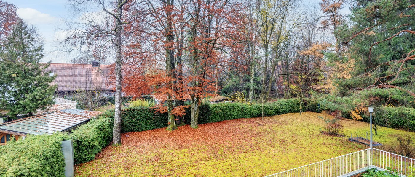 apartamento München Fasangarten 01 vista 14668