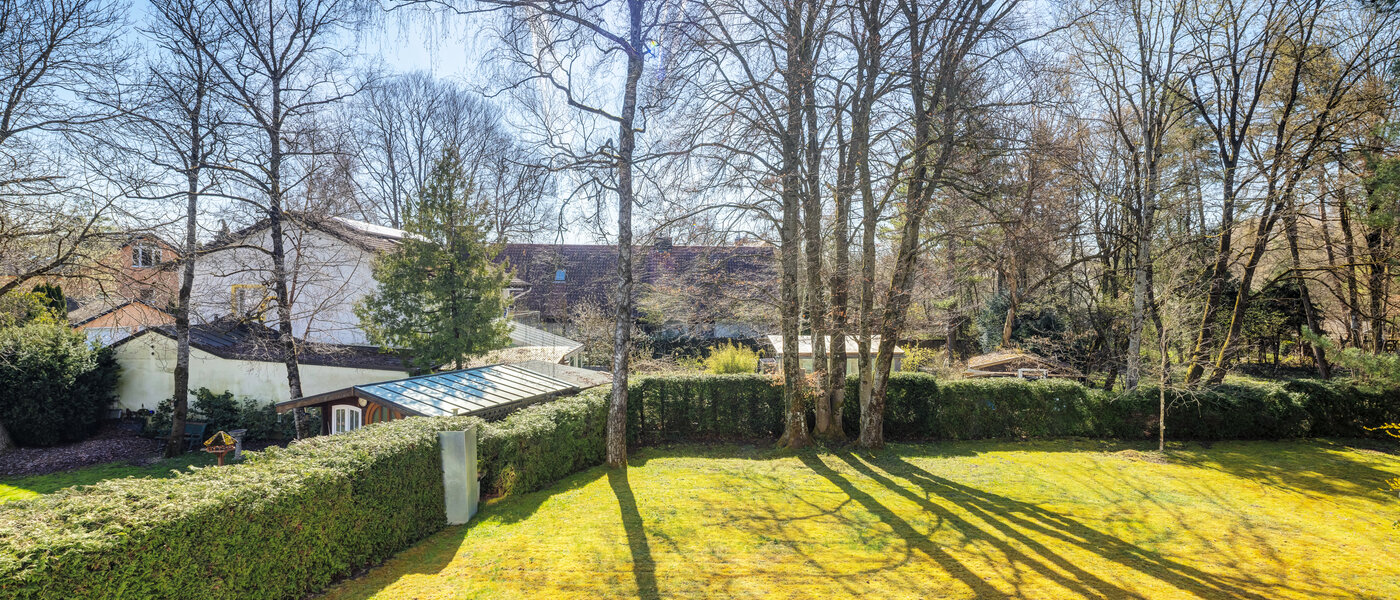 apartamento München Fasangarten 01 vista 14668