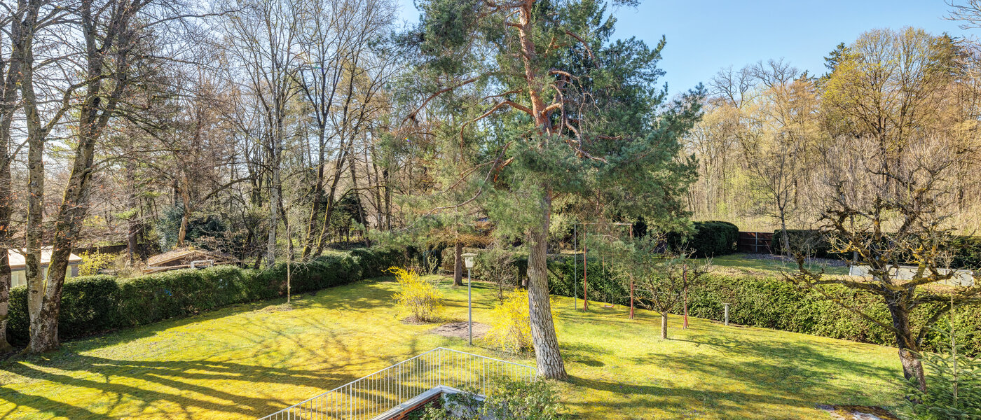 apartamento München Fasangarten 02 vista 14668