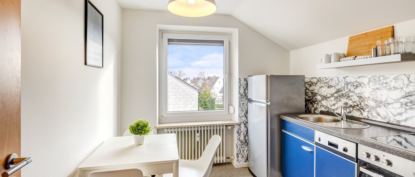 ático Dachau 01 cocina 14669