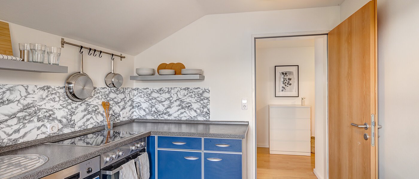 ático Dachau 02 cocina 14669