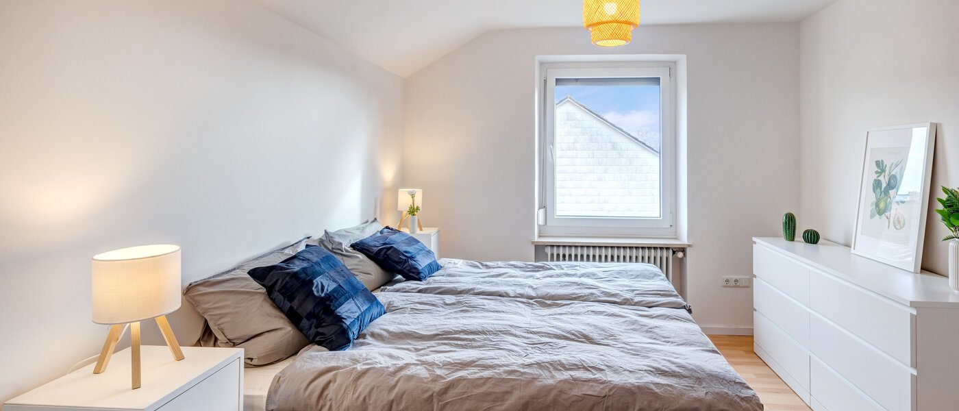 ático Dachau 01 1. dormitorio 14669