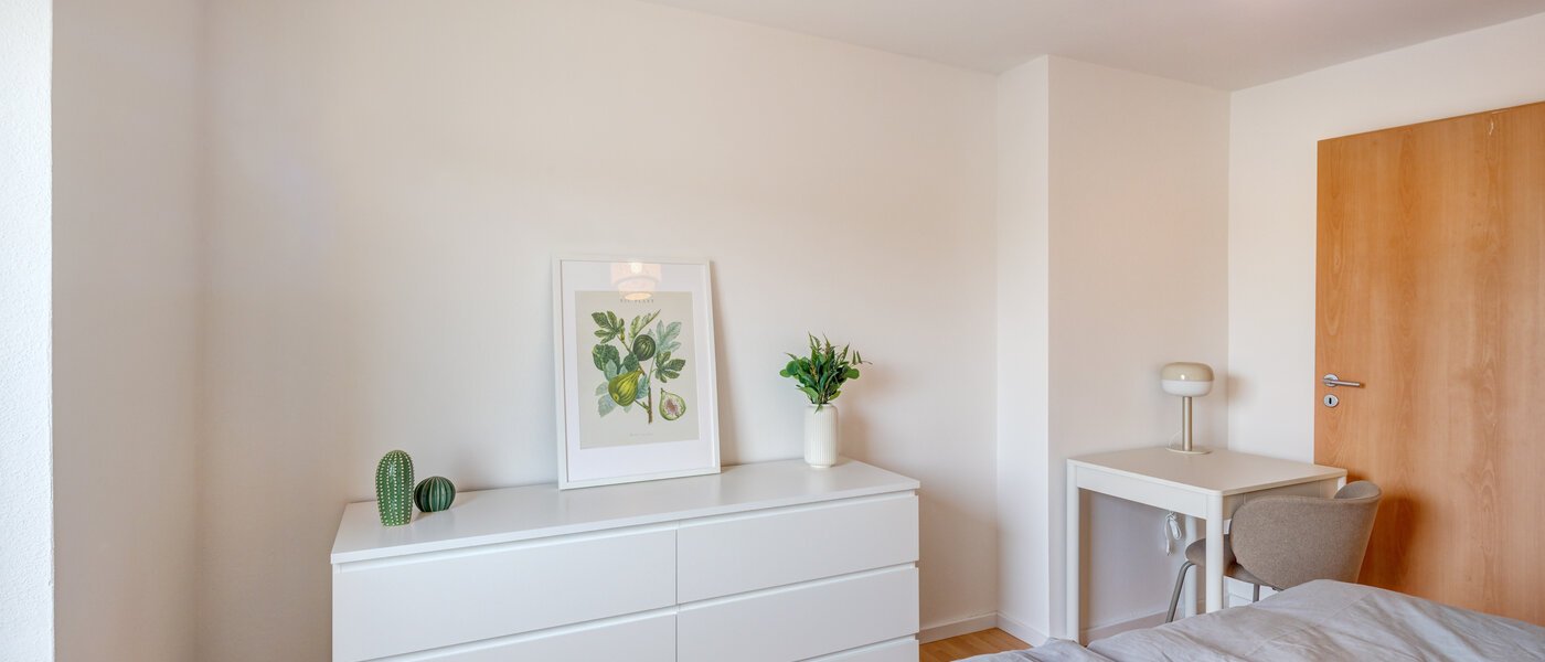 ático Dachau 02 1. dormitorio 14669