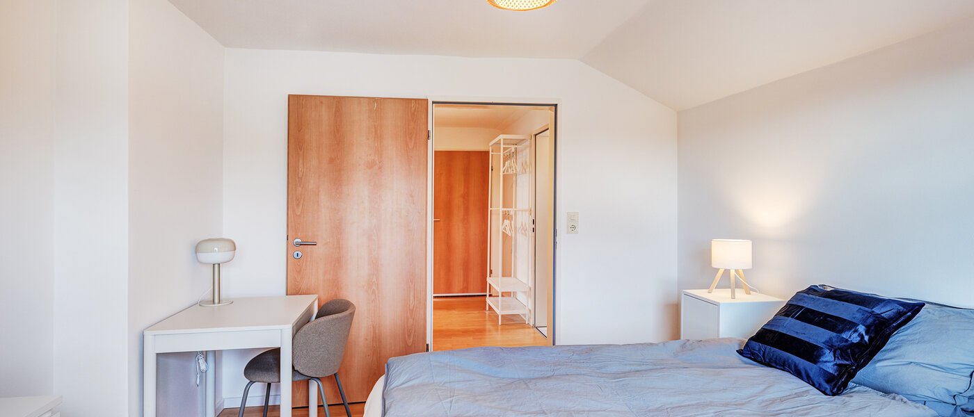 ático Dachau 03 1. dormitorio 14669