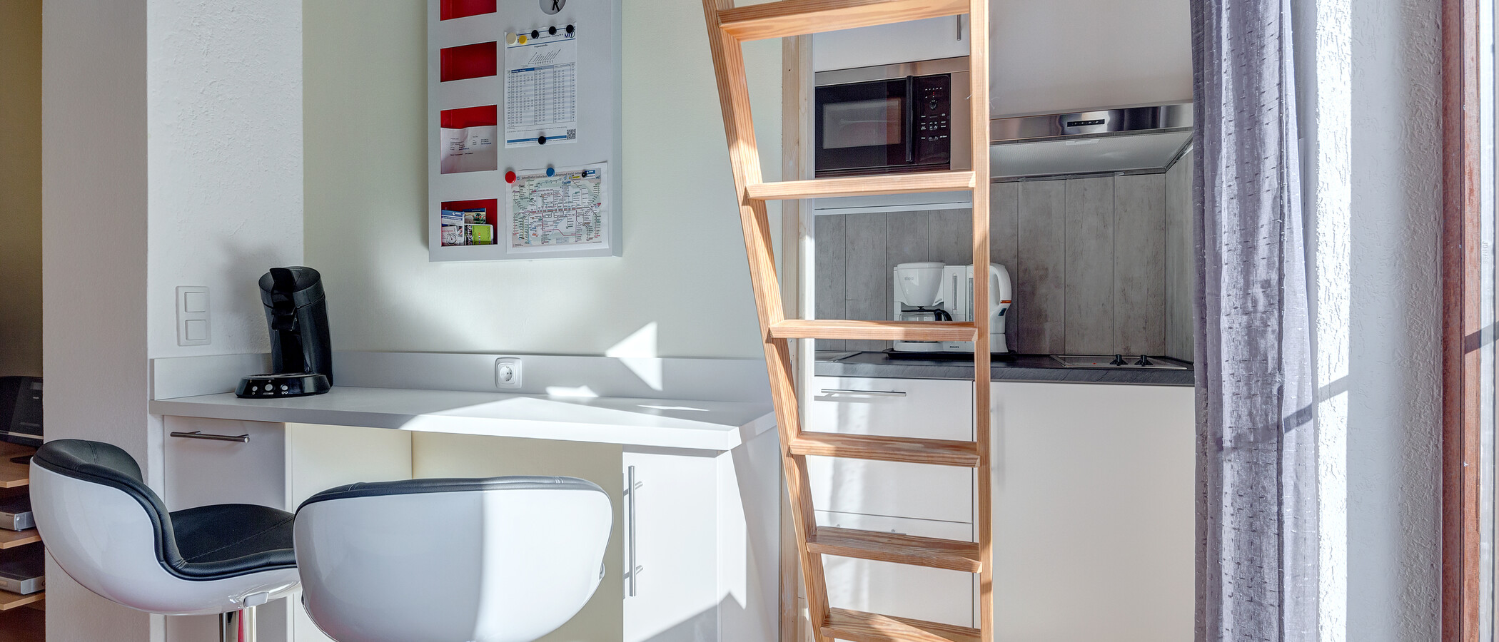 apartamento München Trudering 01 cocina 1467