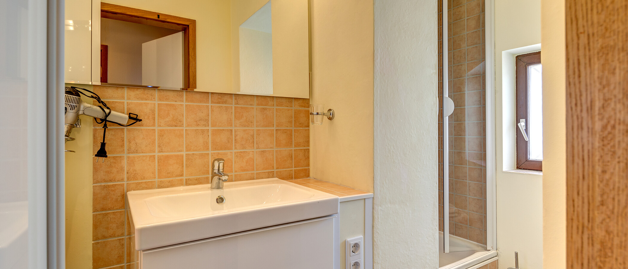 apartamento München Trudering 01 baño 1467