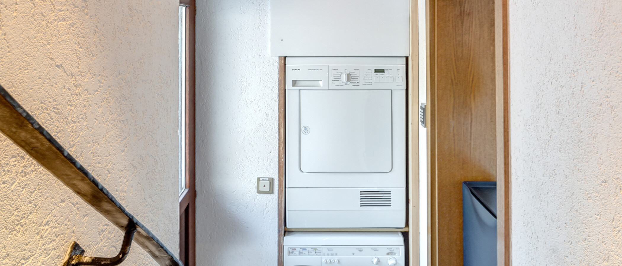 apartamento München Trudering 04 pasillo 1467