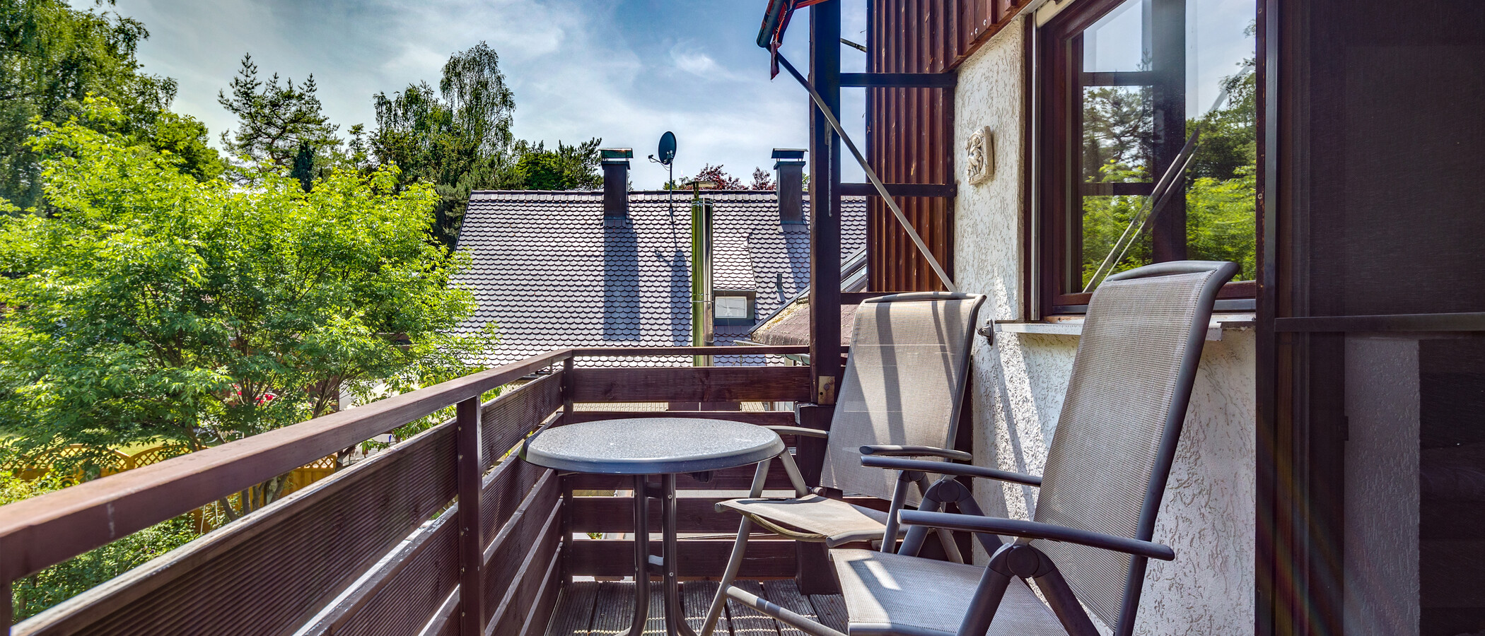 apartamento München Trudering 01 balcón 1467
