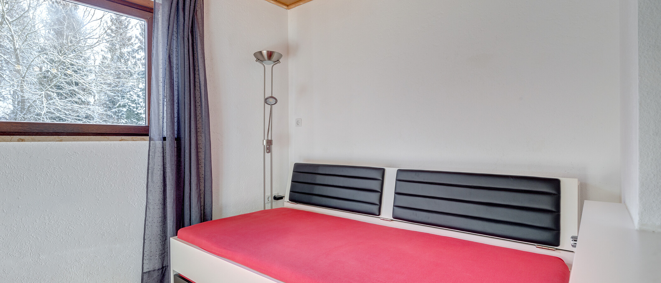 apartamento München Trudering 01 dormitorio 1467