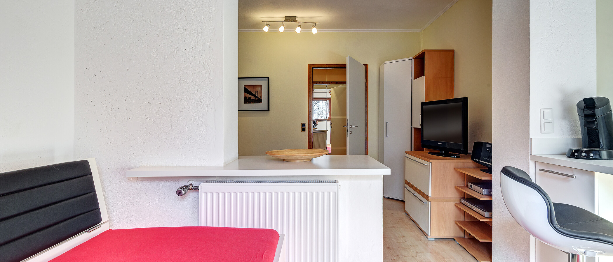 apartamento München Trudering 03 dormitorio 1467
