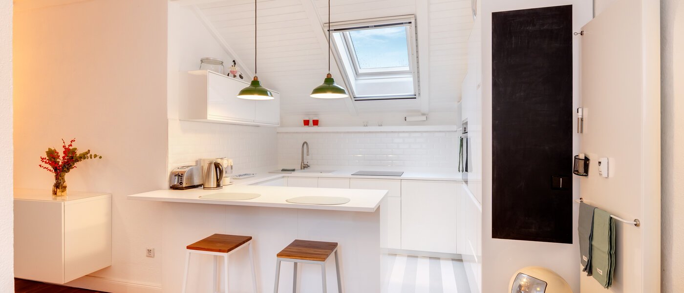 apartamento München Solln 01 cocina 14670