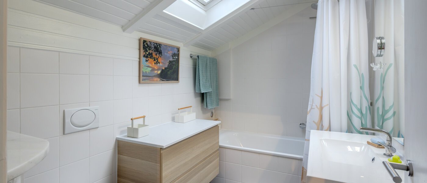 apartamento München Solln 01 baño 14670