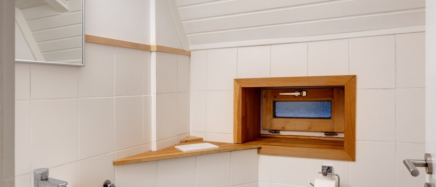 apartamento München Solln 01 WC de invitados 14670