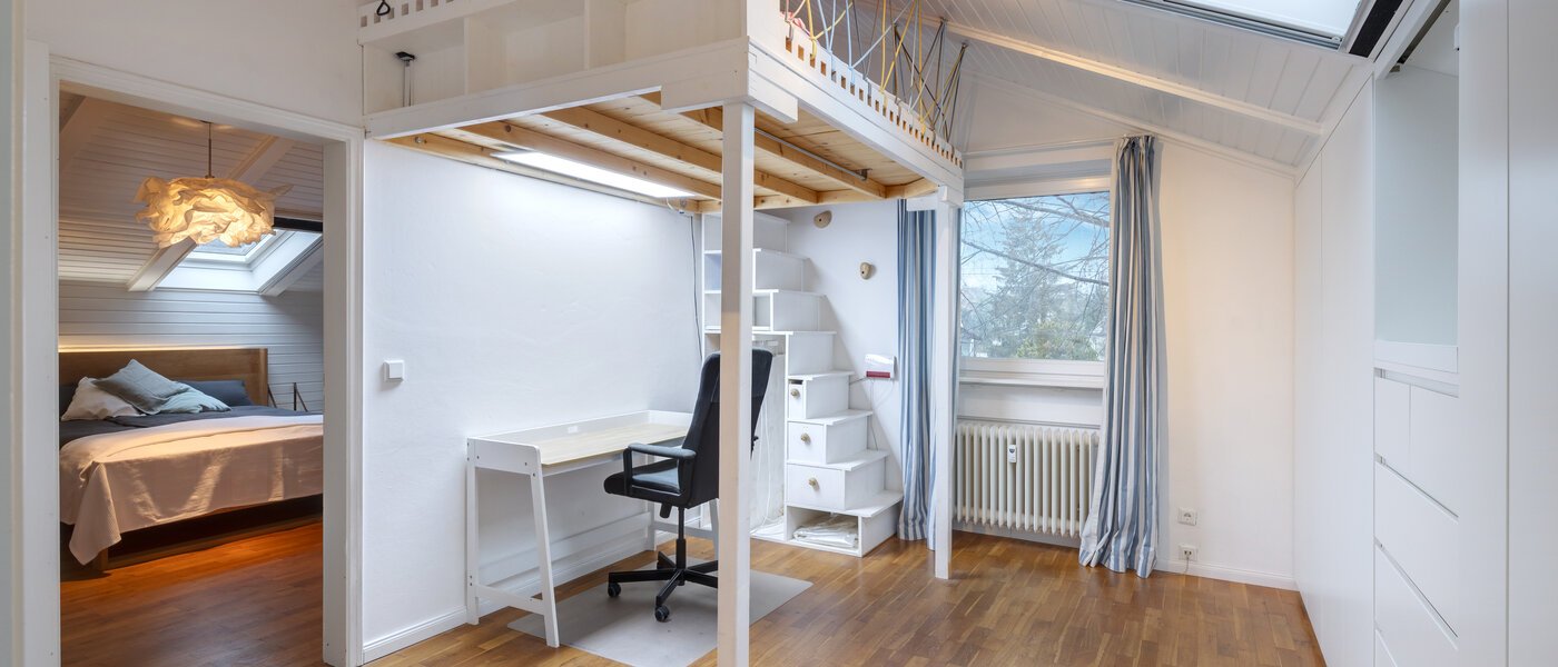 apartamento München Solln 01 oficina 14670