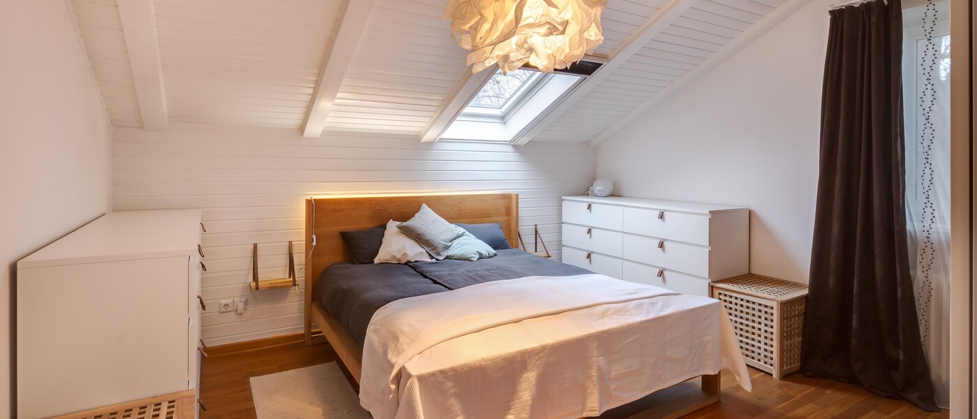 apartamento München Solln 01 dormitorio 14670