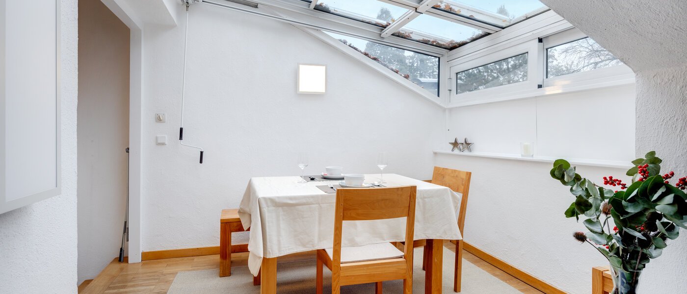 apartamento München Solln 01 zona comedor 14670