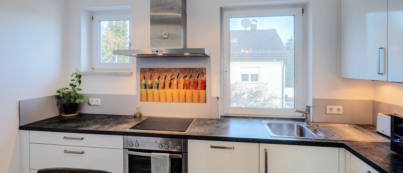 apartamento München Lochhausen 02 cocina 14672