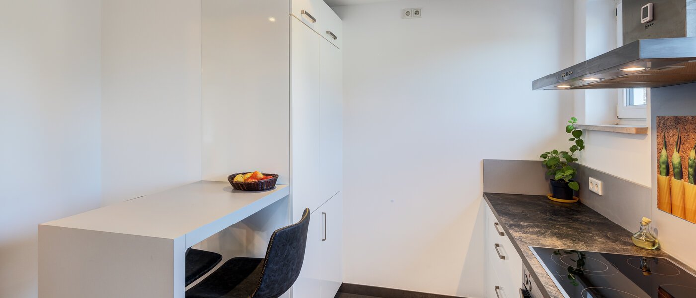 apartamento München Lochhausen 04 cocina 14672