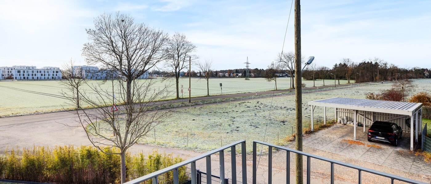 apartamento München Lochhausen 01 vista 14672