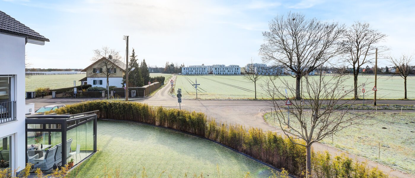 apartamento München Lochhausen 02 vista 14672