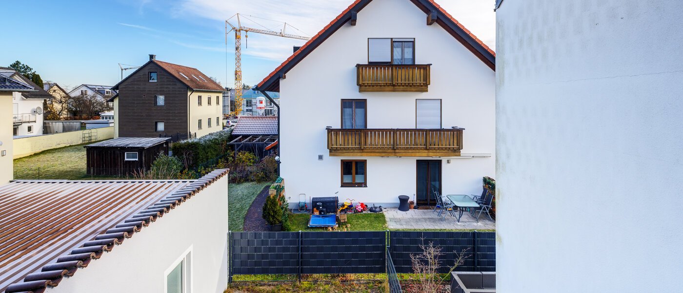 apartamento München Lochhausen 03 vista 14672